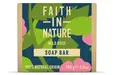 Wild Rose Soap Bar 100g (Faith in Nature)