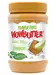 Toasted Soya Spread, Crunchy 500g (WOWButter)