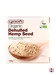 De-Hulled Hemp Seeds, Organic 125g (Yaoh)