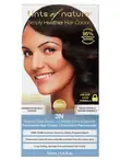 3N Natural Dark Brown 130ml (Tints of Nature)