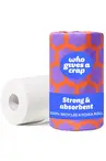 50% Longer Kitchen Roll x 150 sheets (Who Gives A Crap)