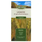 Lasagne, Wholewheat Organic 250g (La Bio Idea)