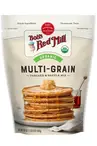 Organic Multi-Grain Pancake & Waffle Mix 680g (Bob's Red Mill)