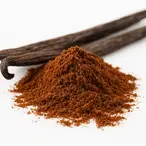 Organic Bourbon Vanilla Powder 25g (Sussex Wholefoods)