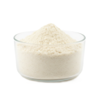 Organic Defatted Almond Flour 500g (Sussex Wholefoods)