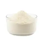 Organic Defatted Almond Flour 500g (Sussex Wholefoods)