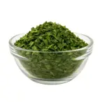 Dried Spinach Flakes 250g (Sussex Wholefoods)