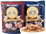 Instant & Quick Cook Ingredients