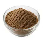 Organic Flaxseed Protein Powder 500g (Sussex Wholefoods)