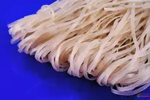 Pad Thai Noodles 250g, Organic (King Soba)