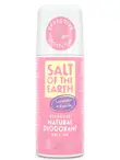 Lavender & Vanilla Roll-On Deodorant 75ml (Salt Of the Earth)