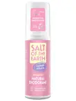 Lavender & Vanilla Natural Deodorant Spray 100ml (Salt Of the Earth)