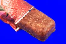 Strawberry Crunch Protein Bar 30g (Nakd)