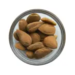 Organic Activated Almonds 250g (Sussex Wholefoods)