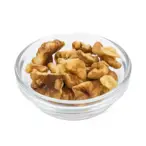 Organic Activated Walnuts 250g (Sussex Wholefoods)