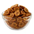 Organic Banana Coins, Soft and Chewy 500g (Sussex Wholefoods)