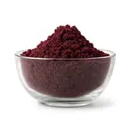 Organic Freeze-Dried Black Raspberry Powder 100g (Sussex Wholefoods)