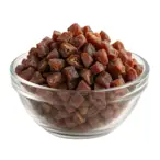Organic Chopped Dates 500g (Sussex Wholefoods)