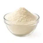 Organic Coconut Flour, Gluten Free 500g (Sussex Wholefoods)