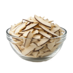 Organic Coconut Smiles 250g (Sussex Wholefoods)