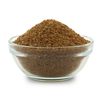 Organic Ground Flaxseed 500g (Sussex Wholefoods)