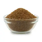 Organic Ground Flaxseed 500g (Sussex Wholefoods)
