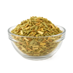 Organic Lemongrass Pieces 100g (Sussex Wholefoods)