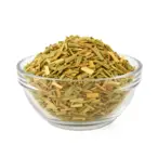 Organic Lemongrass Pieces 100g (Sussex Wholefoods)
