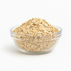 Organic Rolled Porridge Oats 500g (Sussex Wholefoods)