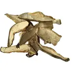 Organic Shiitake Slices 50g (Sussex Wholefoods)