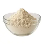 Organic White Spelt Flour 1kg (Sussex Wholefoods)
