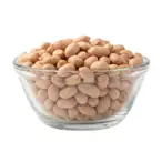 Paleskin Peanuts 500g (Sussex Wholefoods)