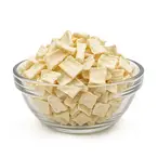 Dried Parsnip Flakes 250g (Sussex Wholefoods)