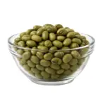 Roasted & Salted Edamame Beans 500g (Sussex Wholefoods)