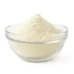 Skimmed Milk Powder 500g (Sussex Wholefoods)