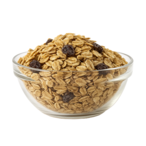 Sugar Free Granola 1kg (Sussex Wholefoods)