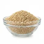Whole Sesame Seeds 1kg (Sussex Wholefoods)