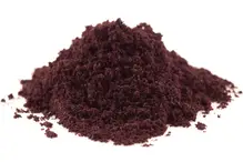 Organic Freeze Dried Acai Berry Powder 500g (Sussex Wholefoods)