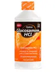 Glucosamine HCl with Orange and Pineapple Juice Concentrates 1L (Optima)