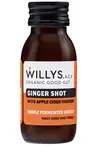 Ginger ACV Shot 60ml (Willy's)