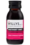 Beetroot ACV Shot 60ml (Willy's)