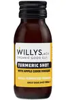 Turmeric ACV Shot 60ml (Willy's)