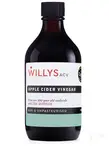 Apple Cider Vinegar With the Mother 500ml (Willy's)