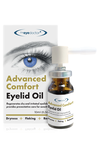 Advanced Comfort Eyelid Oil 10ml (The Eye Doctor)