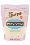 Gluten Free Aluminium Free Baking Powder 397g (Bob's Red Mill)