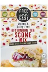 Afternoon Tea Scone Mix 350g (Free & Easy)