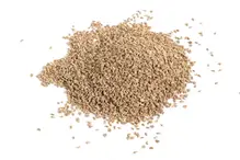 Ajwain - Whole Carom Seeds 100g (Hampshire Foods)