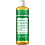 All-One Magic Almond Soap 240ml (Dr. Bronner's)