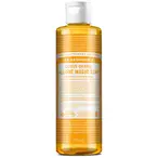 All-One Magic Citrus Soap 240ml (Dr. Bronner's)