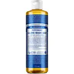 All-One Magic Peppermint Soap 475ml (Dr. Bronner's)